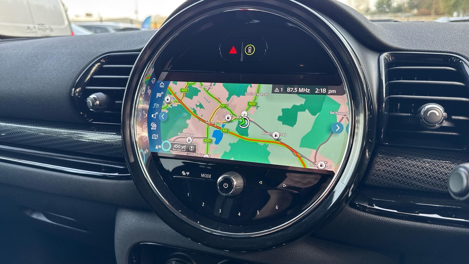 Used MINI Clubman 2022 for sale - 77994305: Photo 40