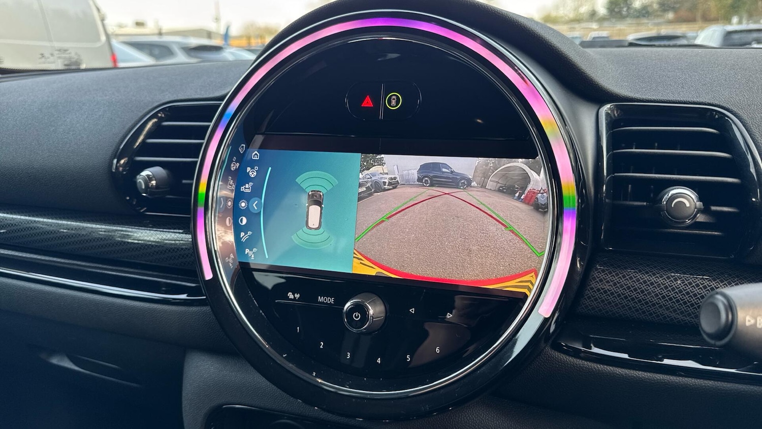 Used MINI Clubman 2022 for sale - 77994305: Photo 42