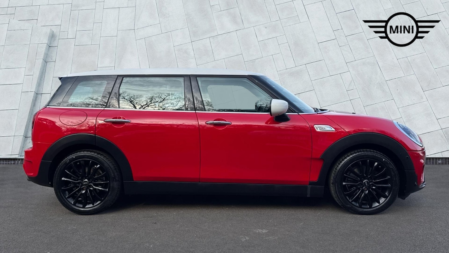 Used MINI Clubman 2022 for sale - 77994305: Photo 6