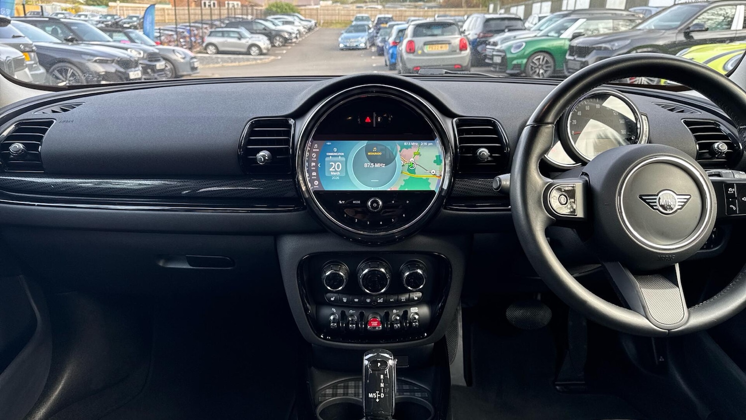 Used MINI Clubman 2022 for sale - 77994305: Photo 7