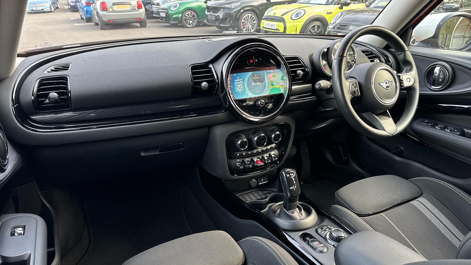 Used MINI Clubman 2022 for sale - 77994305: Photo 9