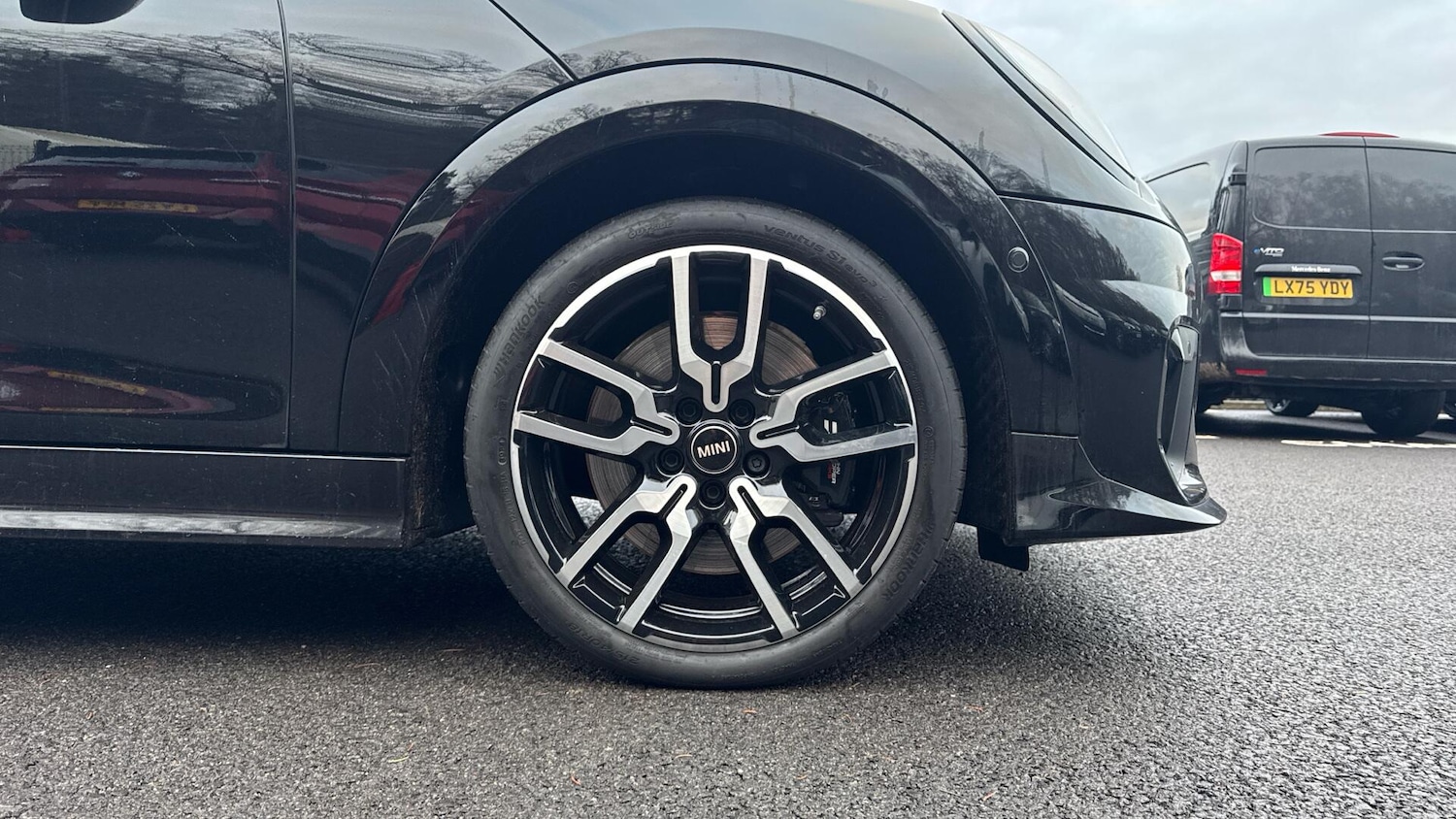 Used MINI Cooper 2024 for sale - 77616876: Photo 19