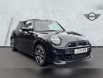 Used MINI Cooper 2024 for sale - 77616876: Photo