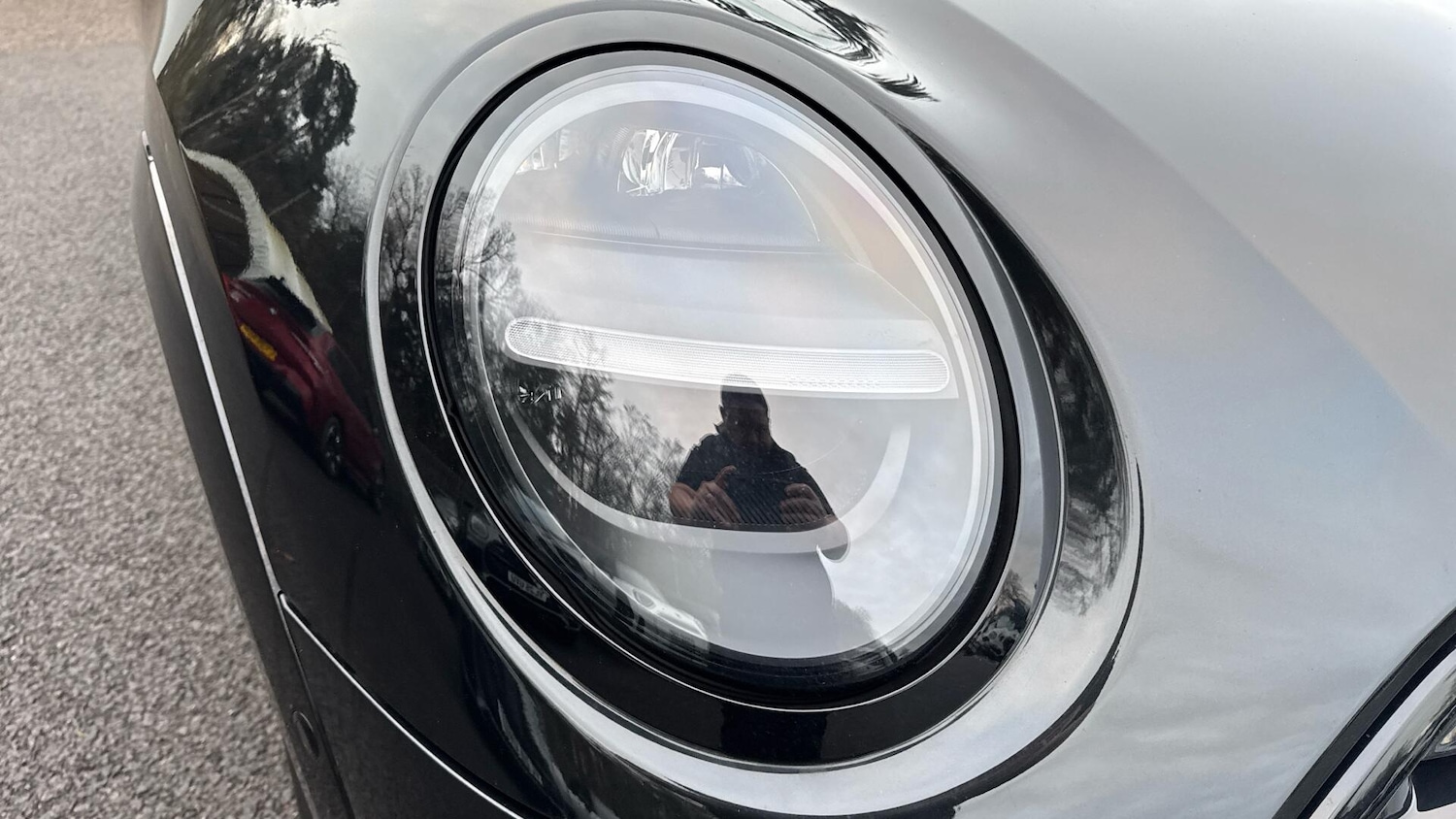 Used MINI Cooper 2024 for sale - 77616876: Photo 29