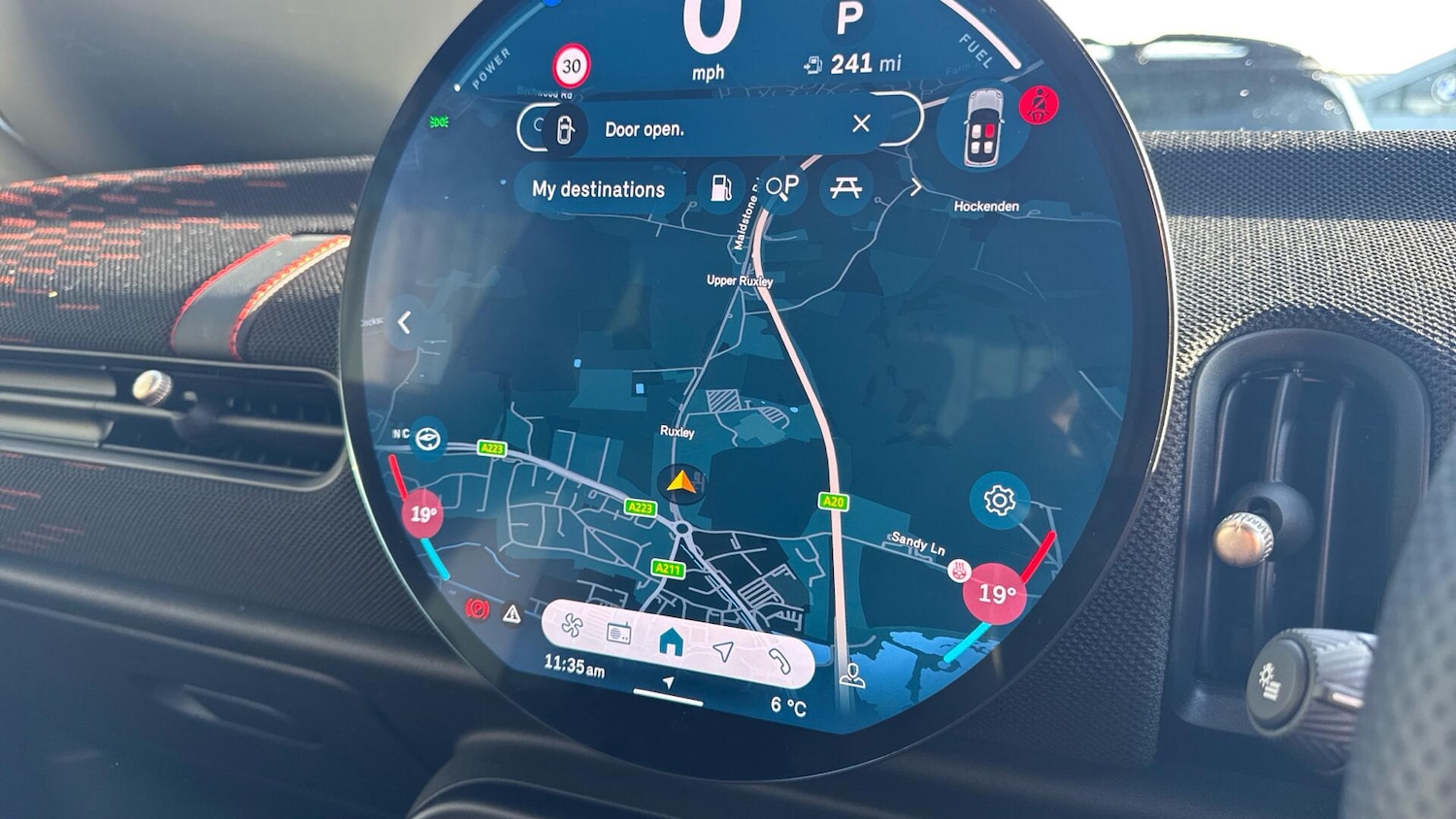 Used MINI Cooper 2024 for sale - 77616876: Photo 36