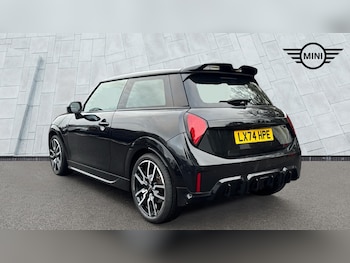 Used MINI Cooper 2024 for sale - 77616876: Photo