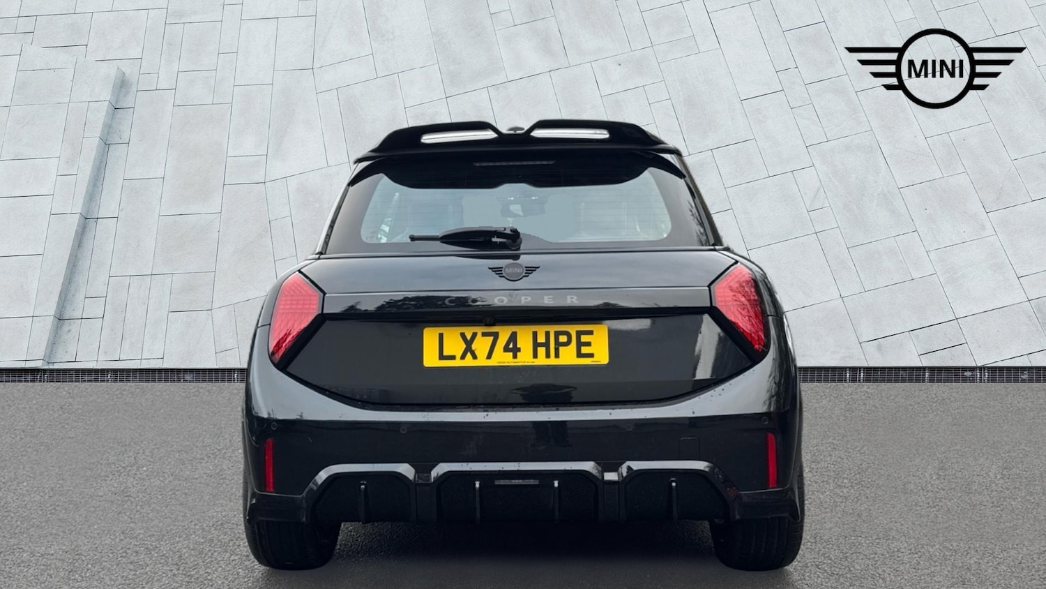 Used MINI Cooper 2024 for sale - 77616876: Photo 5