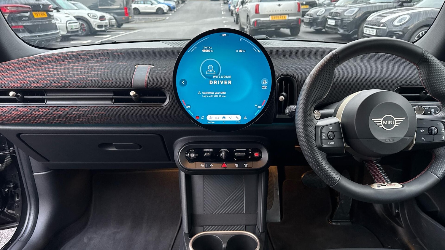 Used MINI Cooper 2024 for sale - 77616876: Photo 7