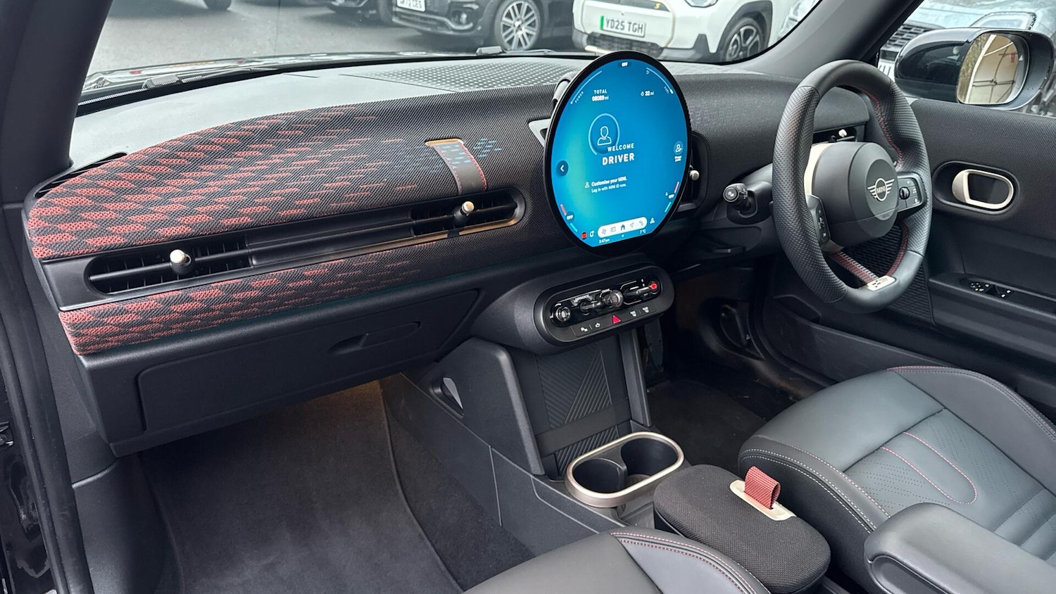 Used MINI Cooper 2024 for sale - 77616876: Photo 8