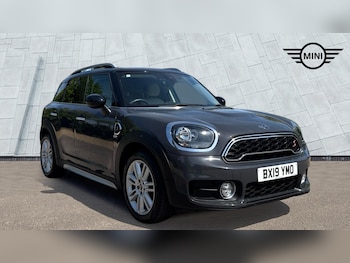 Used MINI Countryman 2019 for sale - 79158442: Photo