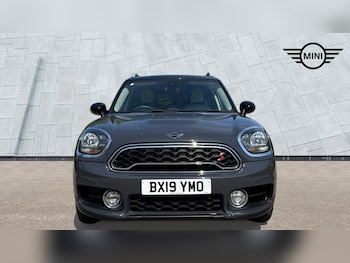 Used MINI Countryman 2019 for sale - 79158442: Photo