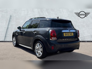 Used MINI Countryman 2019 for sale - 79158442: Photo