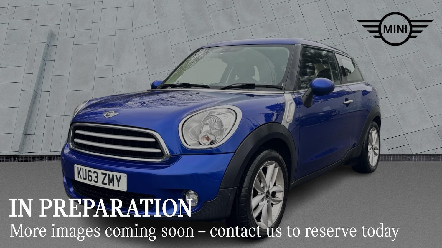 Used MINI Paceman 2013 for sale - 77616873: Photo 5