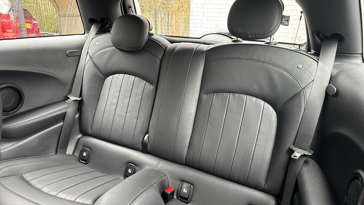 Used MINI Hatch 2023 for sale - 77625655: Photo 14