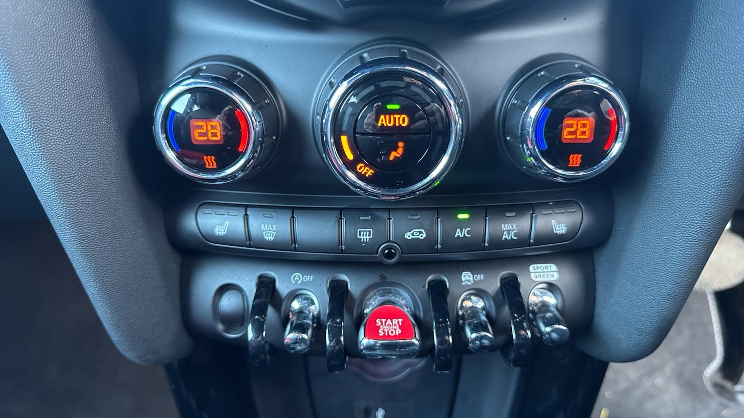 Used MINI Hatch 2023 for sale - 77625655: Photo 19