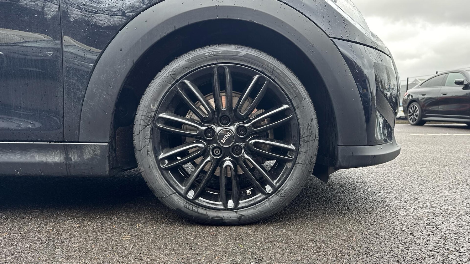 Used MINI Hatch 2023 for sale - 77625655: Photo 20