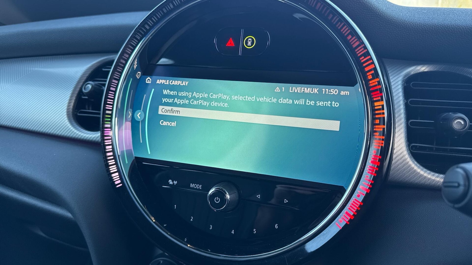 Used MINI Hatch 2023 for sale - 77625655: Photo 22