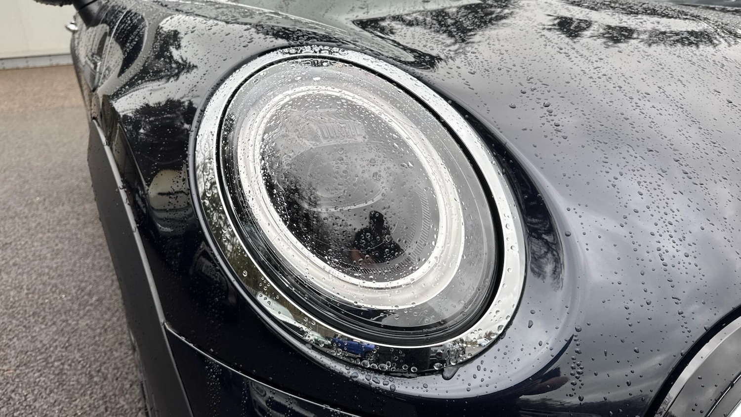 Used MINI Hatch 2023 for sale - 77625655: Photo 30