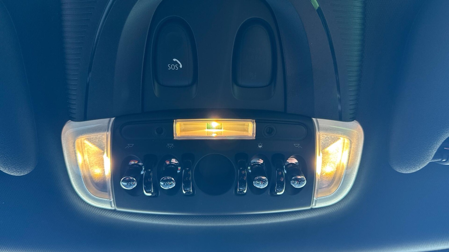 Used MINI Hatch 2023 for sale - 77625655: Photo 36