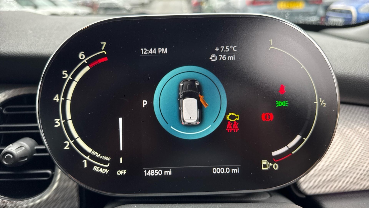 Used MINI Hatch 2023 for sale - 77625655: Photo 39