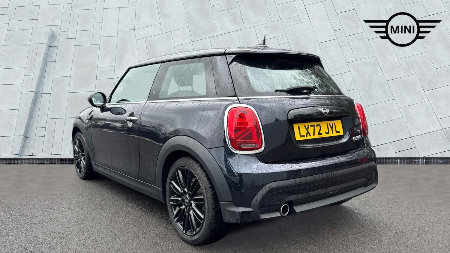 Used MINI Hatch 2023 for sale - 77625655: Photo 4