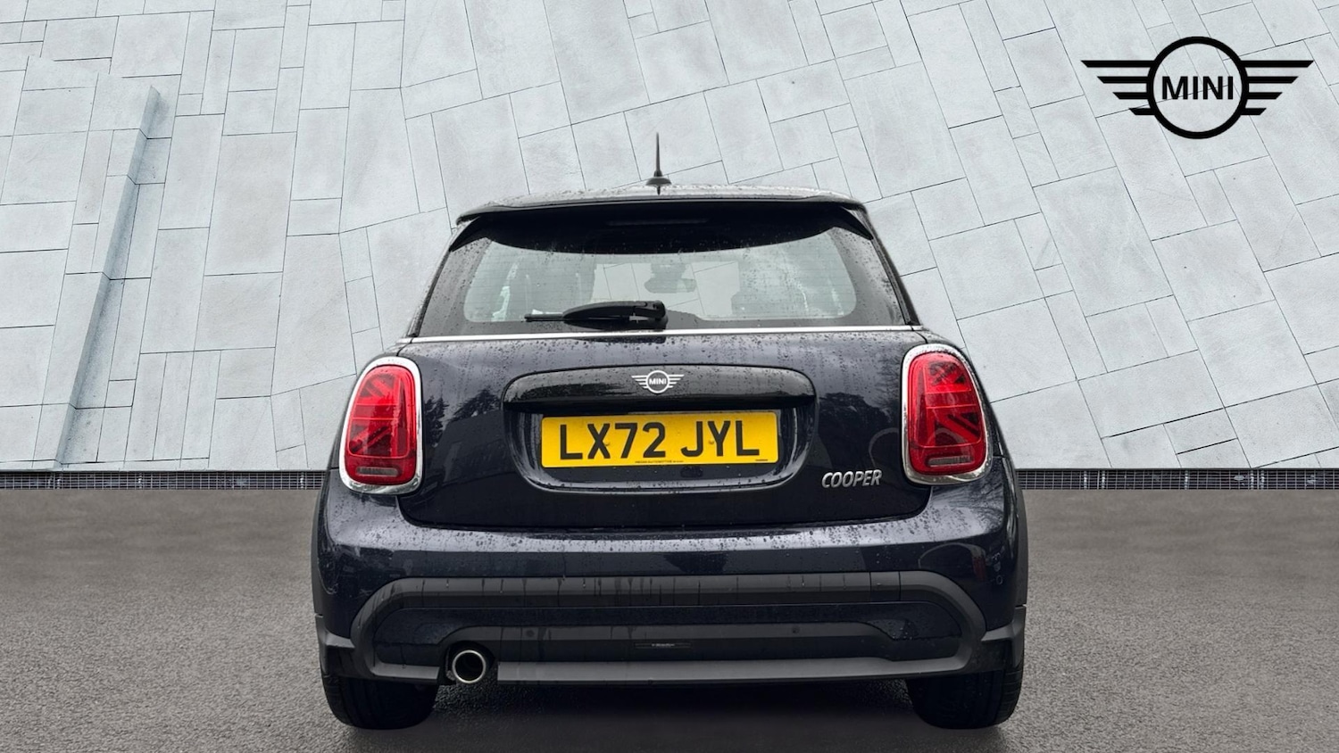 Used MINI Hatch 2023 for sale - 77625655: Photo 5