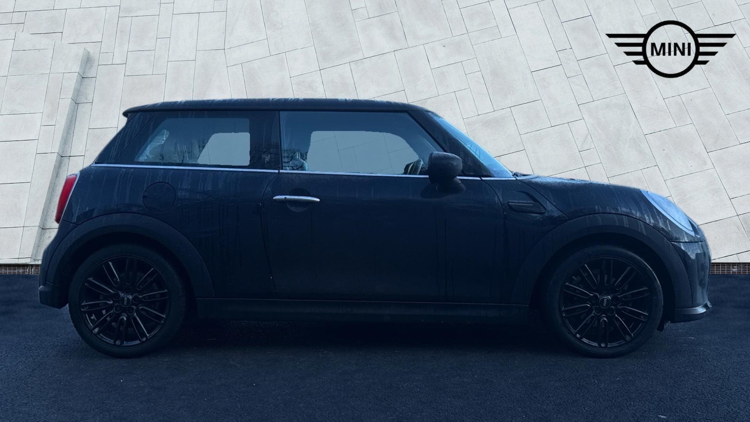 Used MINI Hatch 2023 for sale - 77625655: Photo 6