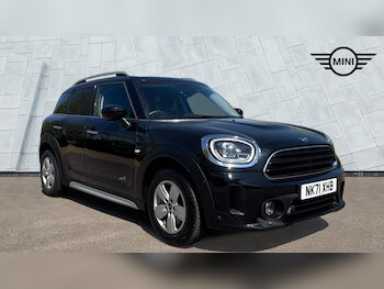 Used MINI Countryman 2021 for sale - 78347243: Photo