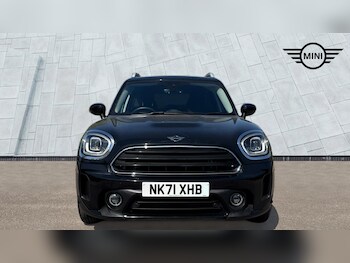 Used MINI Countryman 2021 for sale - 78347243: Photo