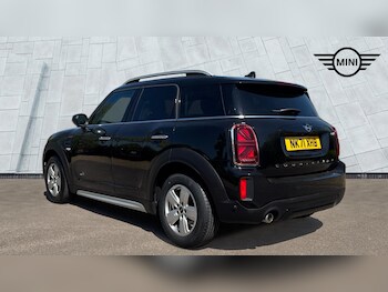 Used MINI Countryman 2021 for sale - 78347243: Photo