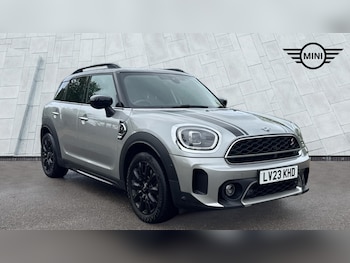 Used MINI Countryman 2023 for sale - 78635944: Photo
