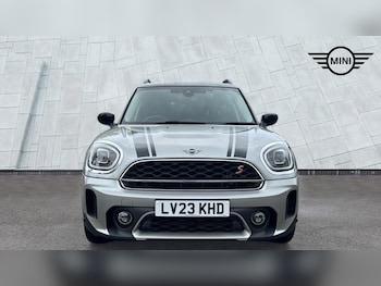 Used MINI Countryman 2023 for sale - 78635944: Photo