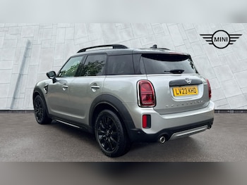 Used MINI Countryman 2023 for sale - 78635944: Photo