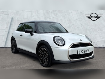 Used MINI Cooper 2025 for sale - 79201685: Photo