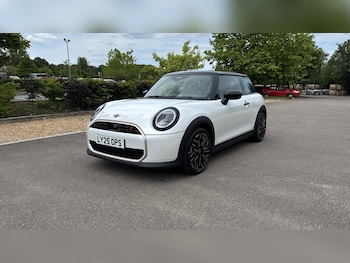 Used MINI Cooper 2025 for sale - 79201685: Photo
