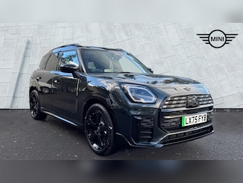 Used MINI Countryman 2025 for sale - 78375209: Photo