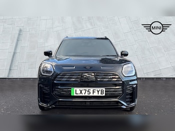 Used MINI Countryman 2025 for sale - 78375209: Photo