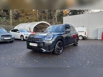 Used MINI Countryman 2025 for sale - 78375209: Photo