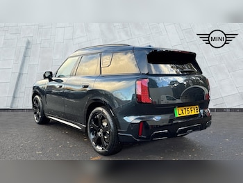Used MINI Countryman 2025 for sale - 78375209: Photo