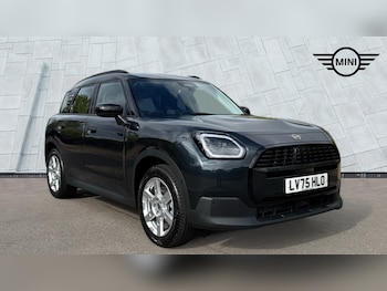 Used MINI Countryman 2025 for sale - 79033996: Photo