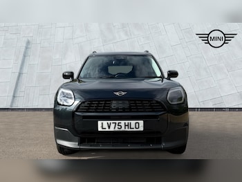 Used MINI Countryman 2025 for sale - 79033996: Photo