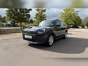 Used MINI Countryman 2025 for sale - 79033996: Photo