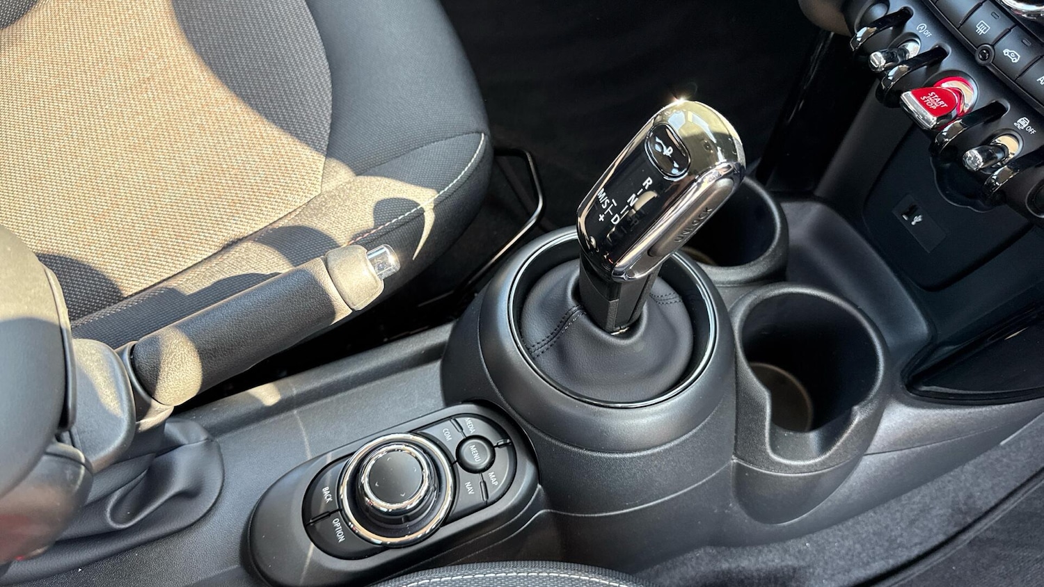 Used MINI Hatch 2022 for sale - 78034705: Photo 10