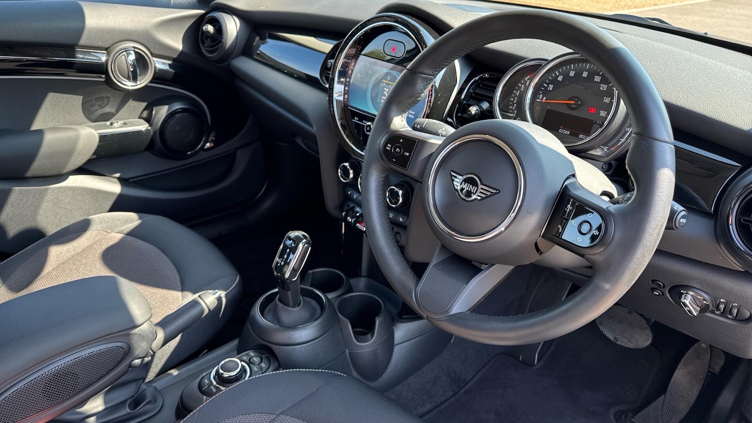 Used MINI Hatch 2022 for sale - 78034705: Photo 11
