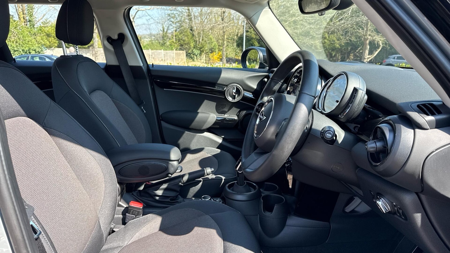 Used MINI Hatch 2022 for sale - 78034705: Photo 12