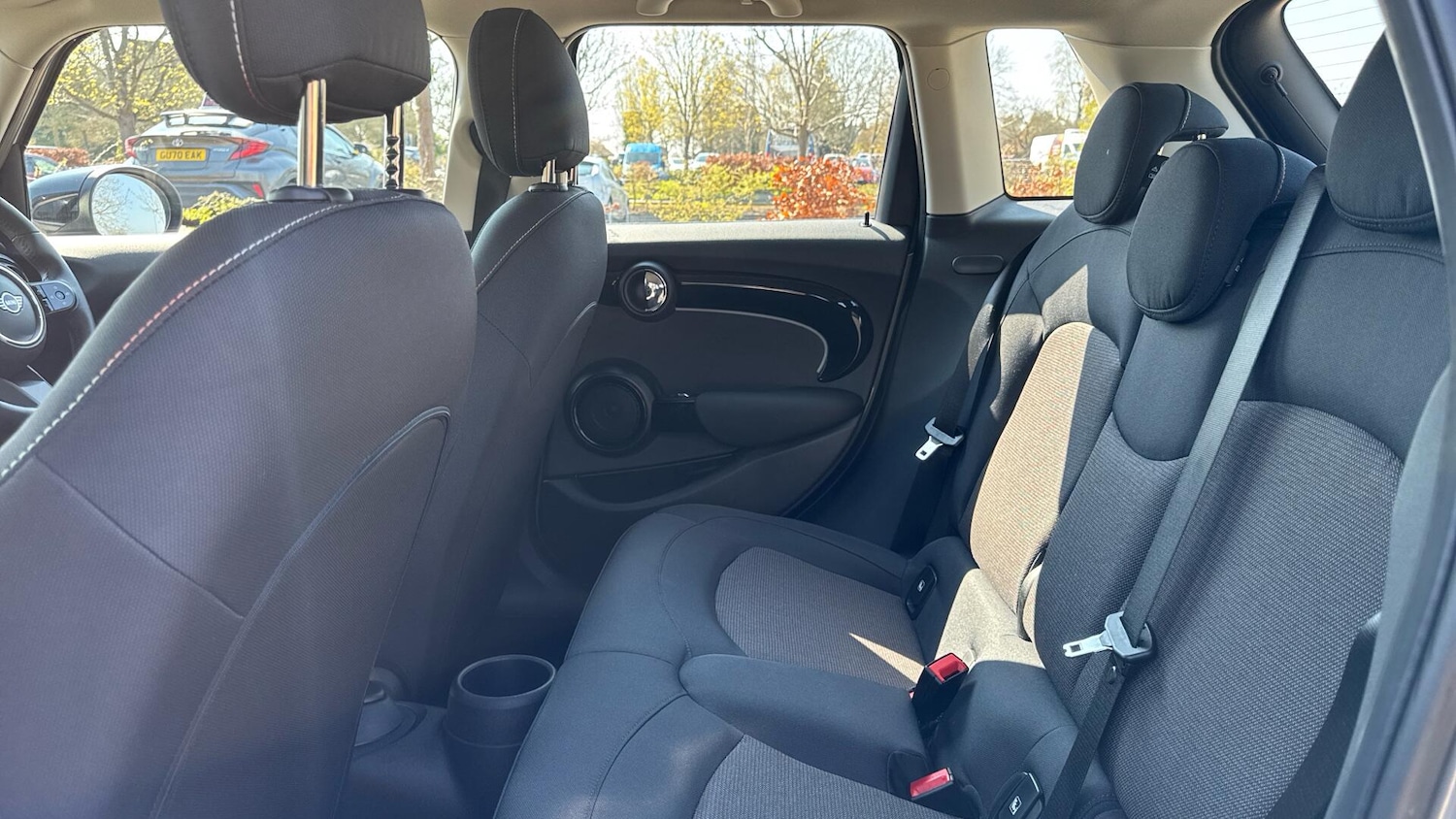 Used MINI Hatch 2022 for sale - 78034705: Photo 14