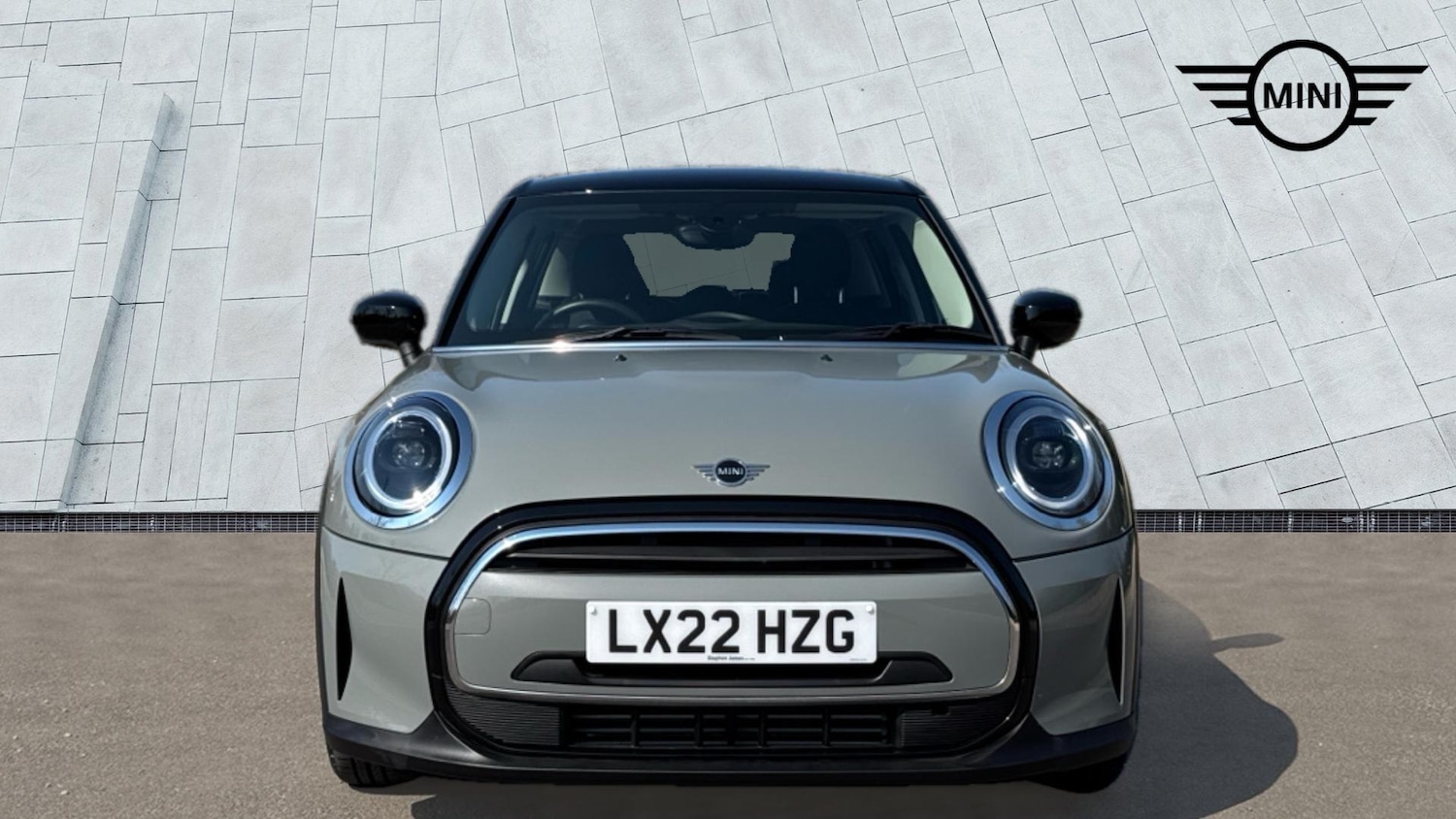 Used MINI Hatch 2022 for sale - 78034705: Photo 2