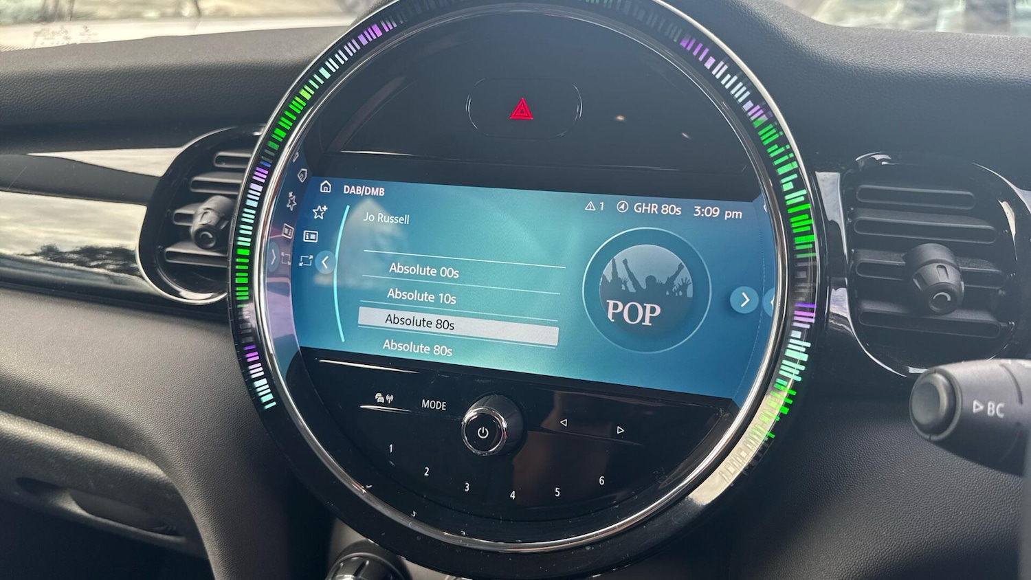 Used MINI Hatch 2022 for sale - 78034705: Photo 24