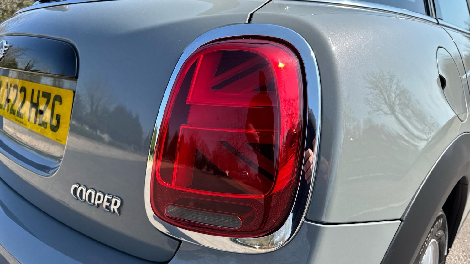 Used MINI Hatch 2022 for sale - 78034705: Photo 31