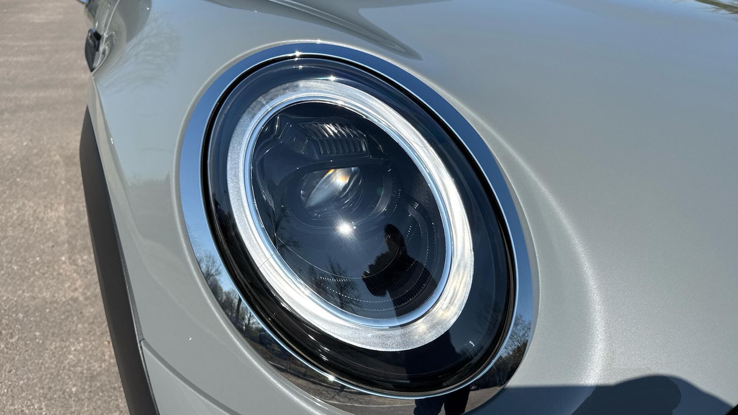 Used MINI Hatch 2022 for sale - 78034705: Photo 32